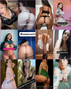 1 missbmarsh afroditaa2 b_mysugar bossassbitch lucianaerotic2 0