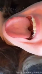 Daddy can i please have some cum i m thirsty