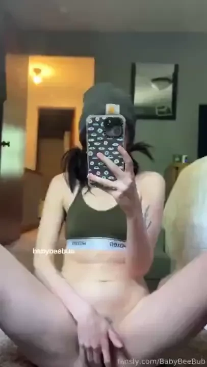 Tiny tits and soft toes do u like my fresh pedi part 34 