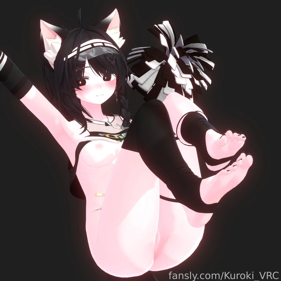 Just a simple render 3 
