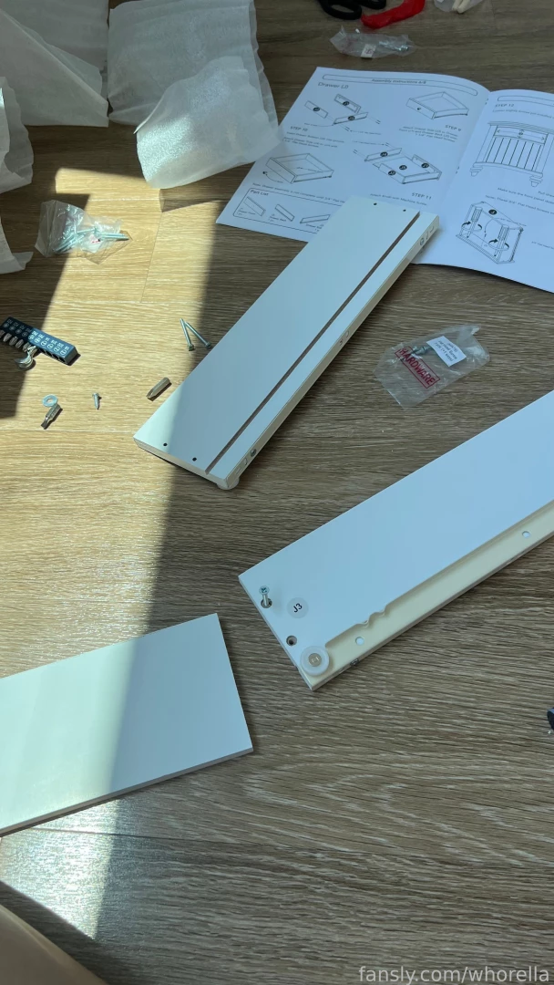 Gonna be filming some new videos such as jois and more just finishing 