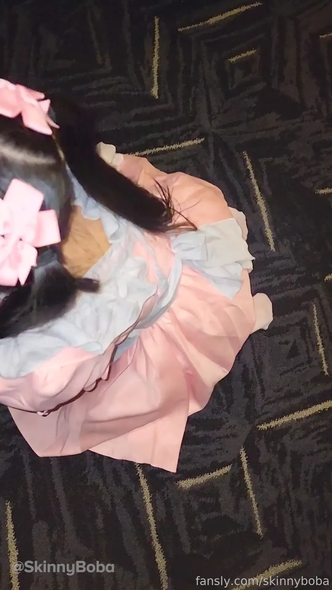 Does this make me a good girl daddy young petite asian tiny tight 