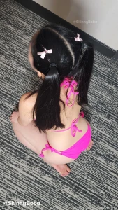 I always suck step-daddys cock before we go to the pool so the