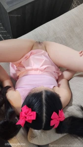 Make me a women daddy i m ready young petite asian tiny tight sweet