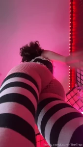 Get crushed loser fyp ass bubblebutt trans tgirl transgirl spanking