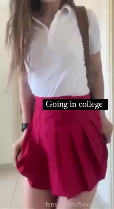 My darkside fyp sexymissme sexy college babe hairy hairypussy tiktok 