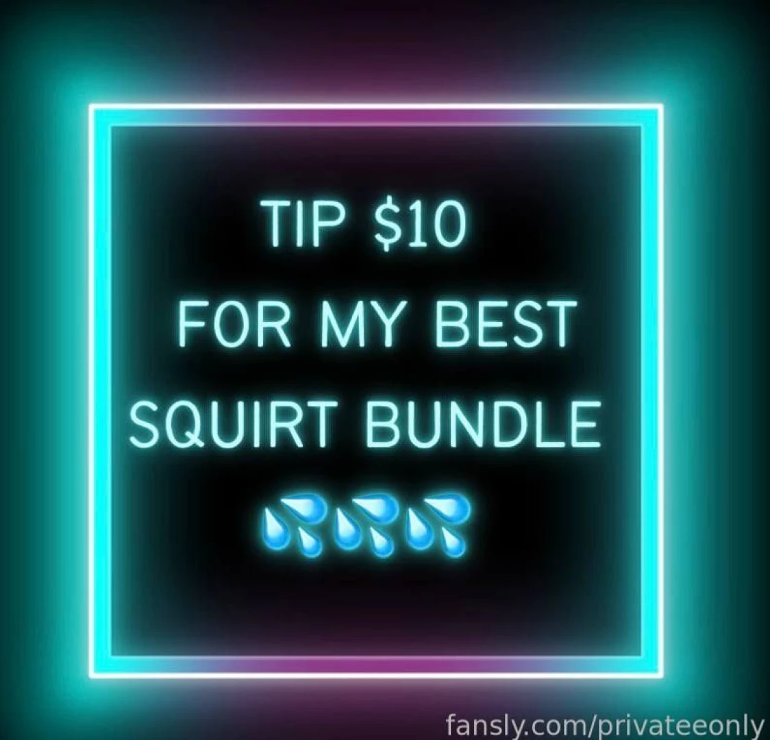 Happy tuesday can t beat todays deal squirt bundle videos 