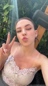 Hope you have an amazing day part 30