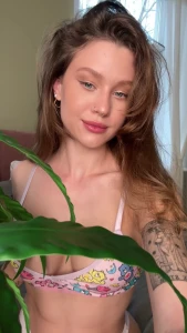 Do i look like your type or your distraction fyp tease teasing slavic