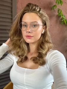 I wish you a great day part 6