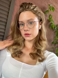 I wish you a great day part 8