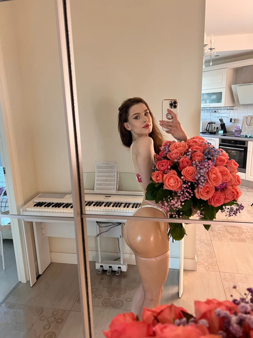 Gm my love birthday girl happy 24 in honor of this i want to announce part 2 