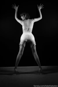 Trans sissy femboy vintage panties pinupgirl 1940 1950 1960 oldtimey part 14