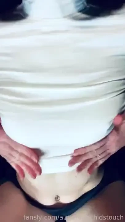 Some teasing sexiness for your hump day swipe for a quick video with part 1 