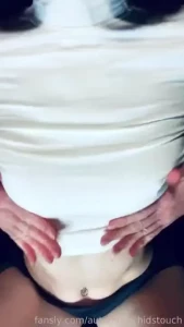 Some teasing sexiness for your hump day swipe for a quick video with part 1