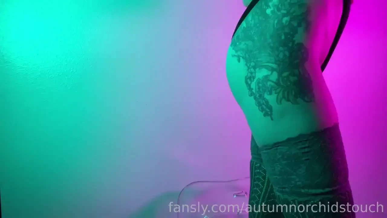 Here s a 38-second clip that didn t make it into the final edited part 3 