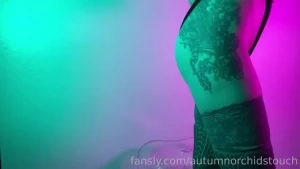 Here s a 38-second clip that didn t make it into the final edited part 3