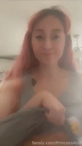 Quickly for this shoot yes i m recreating the famous aria nude pussy