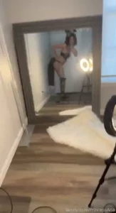 One of my first catgirl or nekogirl photoshoots i miss these ears part 34