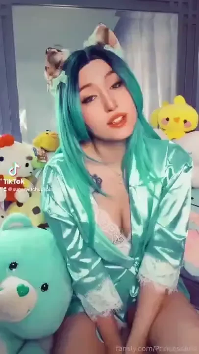 Hehe hi im back i ve been waiting for these ears to come in i think i part 4 