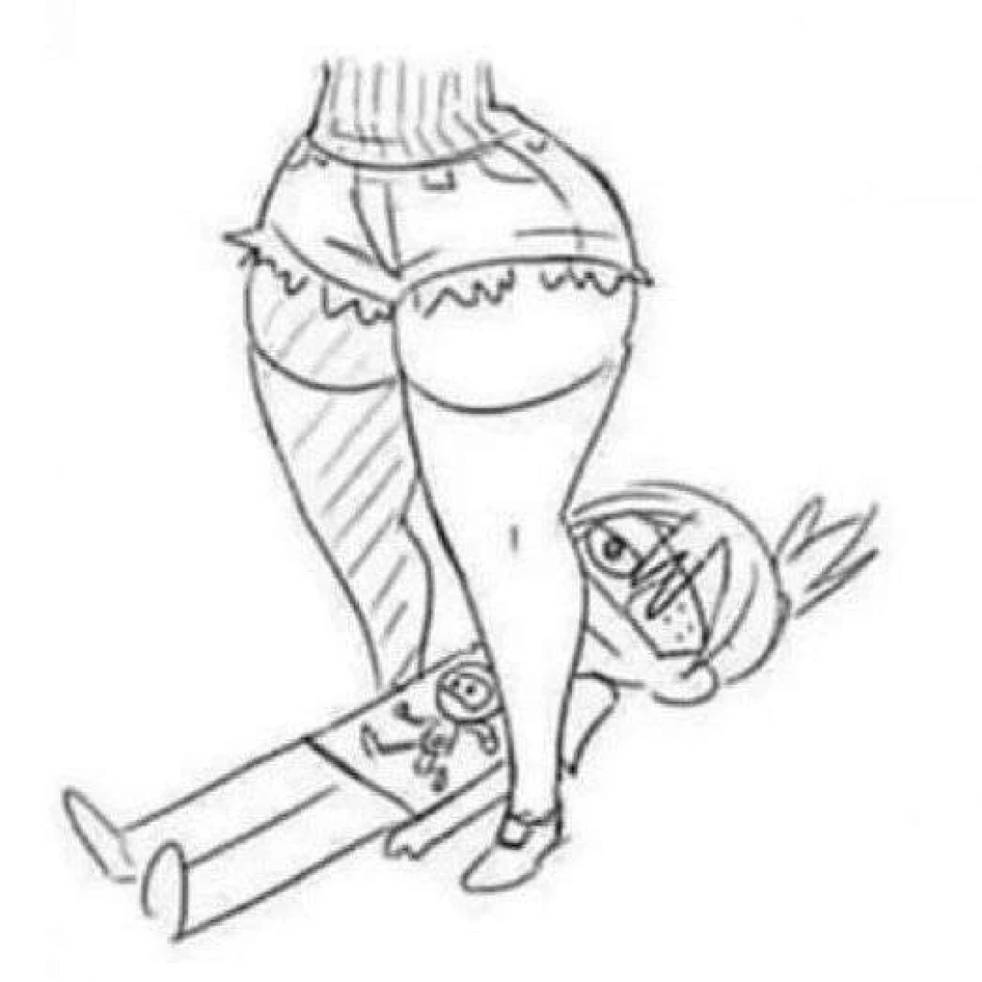 Would y all like it if i just 