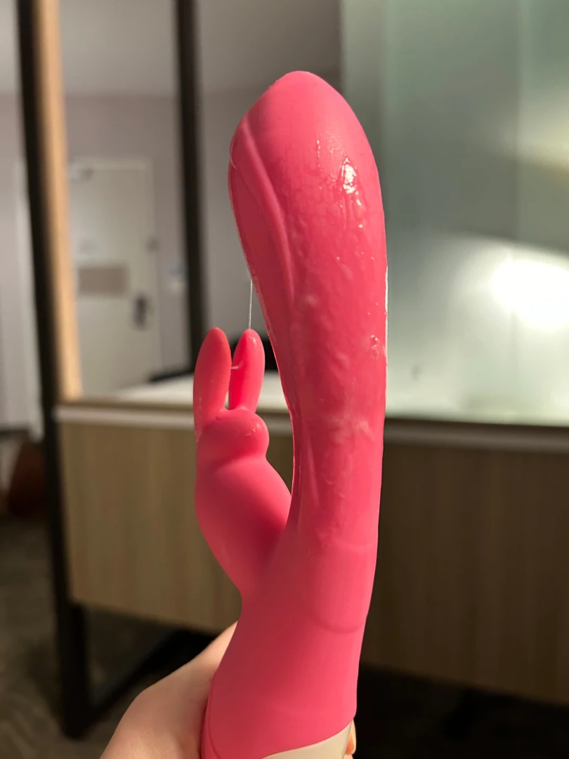 Got a new toy the other day needless to say it s very good 