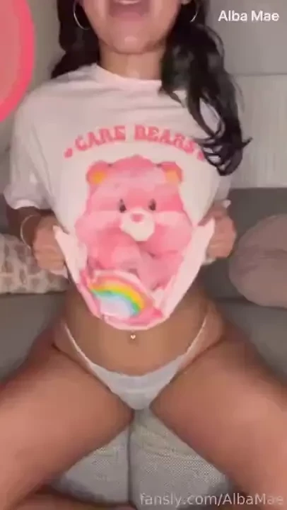 Anticlimactic titty drop latina daddy brunette teen smallboobs 