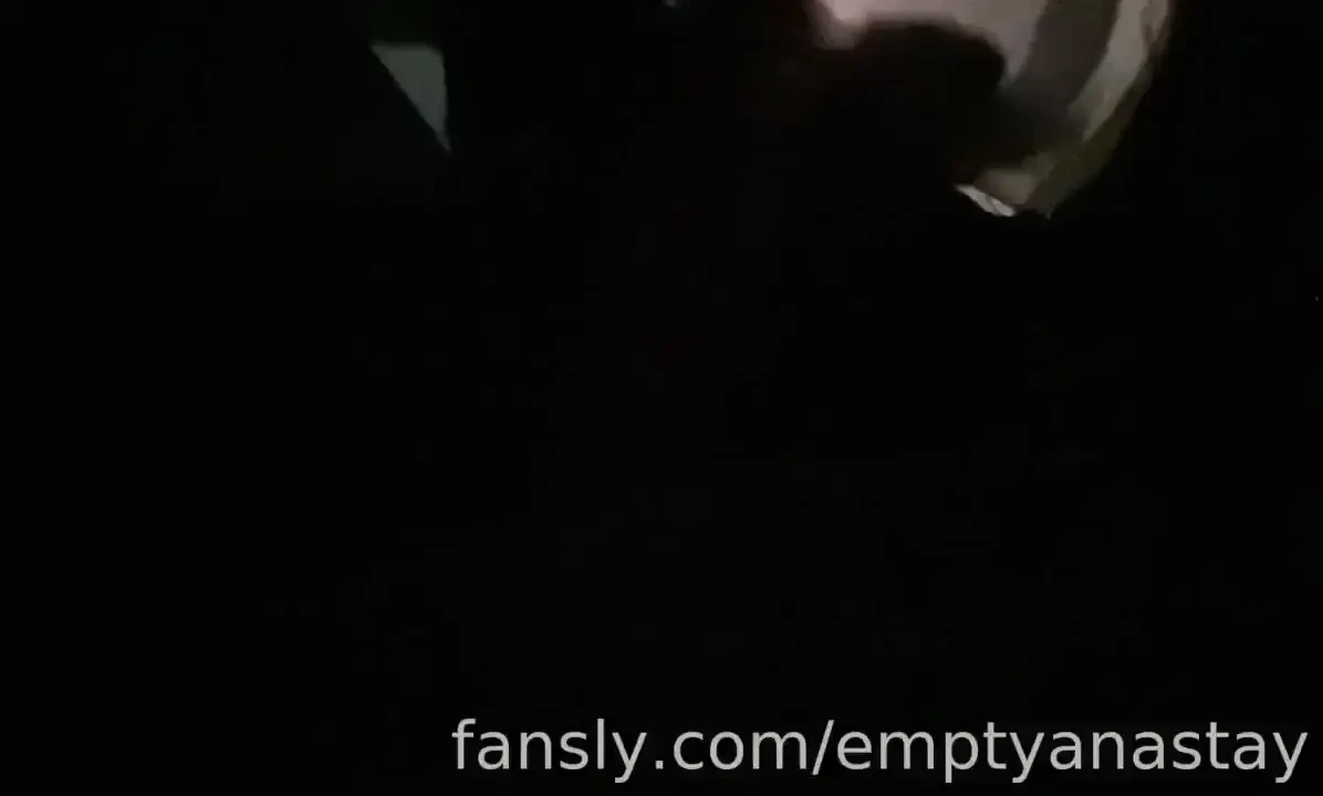 Late night low quality roadhead video spitdecay 