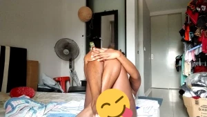 I don t wear pants at home watch me show it to you my cookies i have a