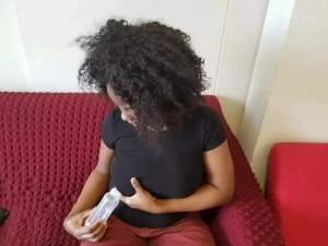 How to hand express breast milk using hand tutorial video uncut tips part 1