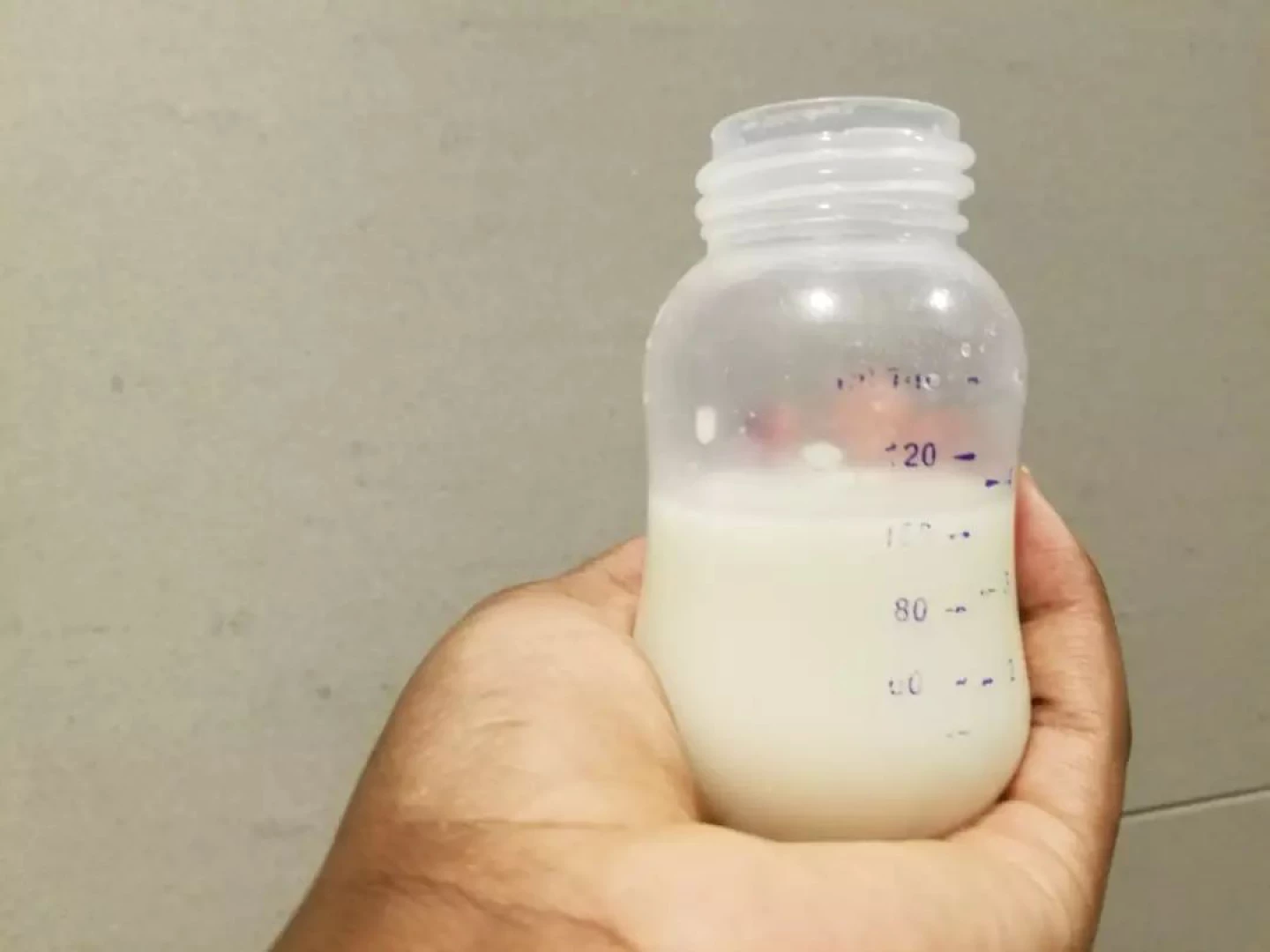 How to hand express breast milk using hand tutorial video uncut tips 