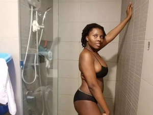 Sign up now to enjoy my showers routine