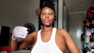 How to care for your armpit