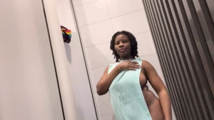 Shower routine bad view don t miss it you love it