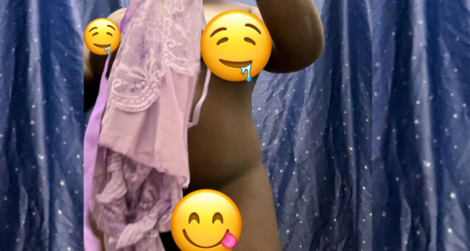 Try on raw content fyp 