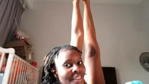 I m home alone come in