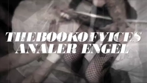 Season ii episode iii analer engel anal angel ilsavice clad in black