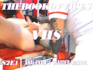 Season 2 premiers tonight episode 1 - anal exam it will be available