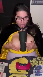 Tits that can swallow up anything bigtits boobs bigboobs busty