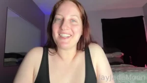 I love showing off my perfect body my perfect ass shakes like a pretty