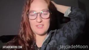 Brand new full face naughty cuckold roleplay you and your little cock