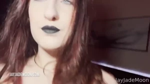 This was a straight up non stop face fucking throat stuffing gag fest