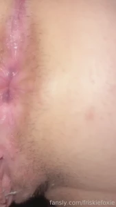 Showing off my fox holes video holes bigbutt pussy asshole bodyhair part 1