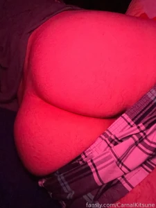 I shaved a lil 3 fatass hairy thickass boypussy part 1