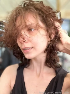 New hair i must go to nice trip to make them with amazing hair-team part 2