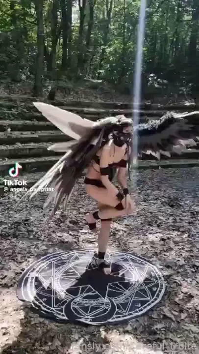 Little short from session with very talented friend of my fyp tiktok 