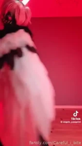 Devil annita come for you fyp tiktok shorts skinny reels shorts tall