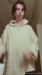 A message to my fans fyp skinny smallboobs promo tiktok shorts