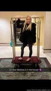 Come see me at exxxotica this weekend exxxotica dc dominatrix pornstar