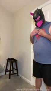 Locktober surprise - your cock s new home get ready for a month of